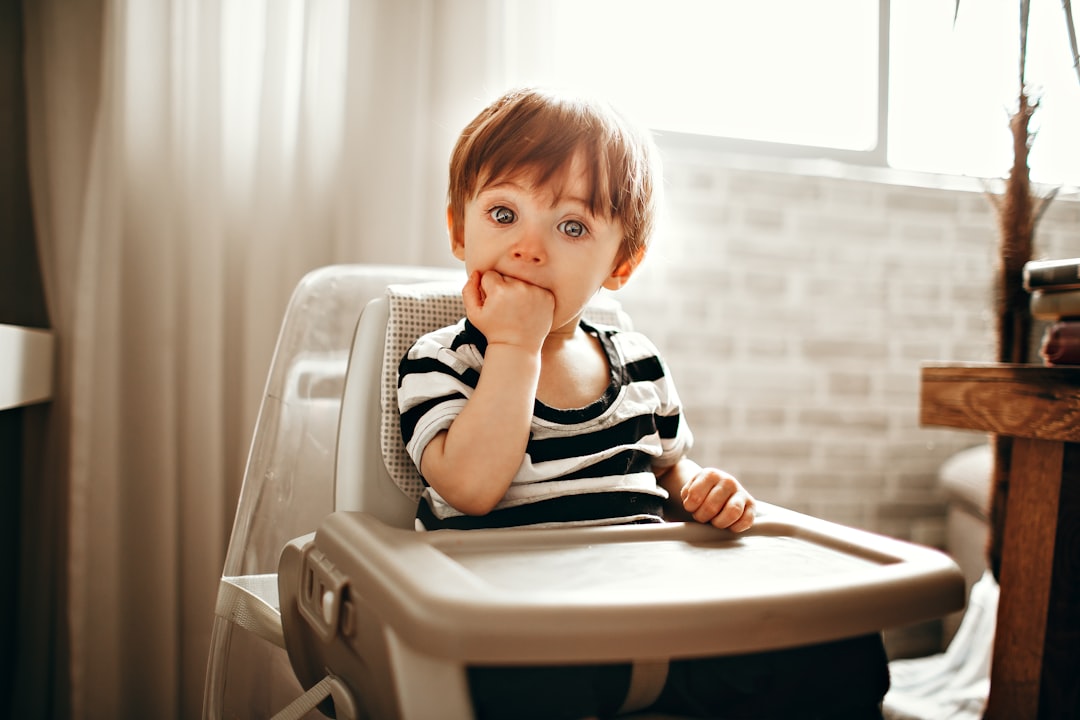 Unveiling the Wonder Years: Navigating the Milestones of Early Childhood Development