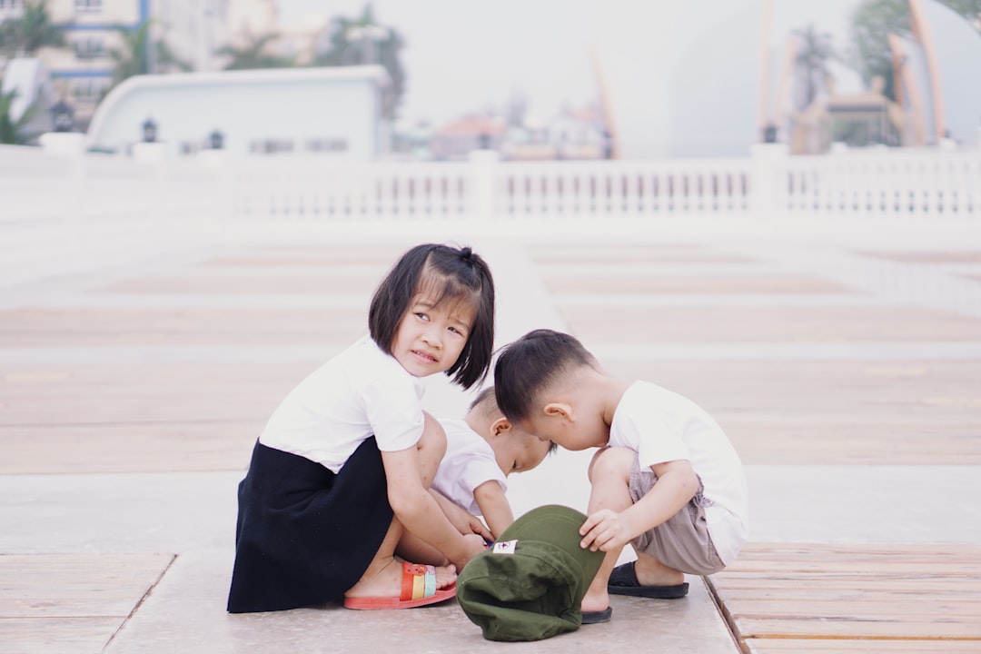 Nurturing Tomorrow’s Innovators – Mastering Future Skills and Lifelong Learning for Children