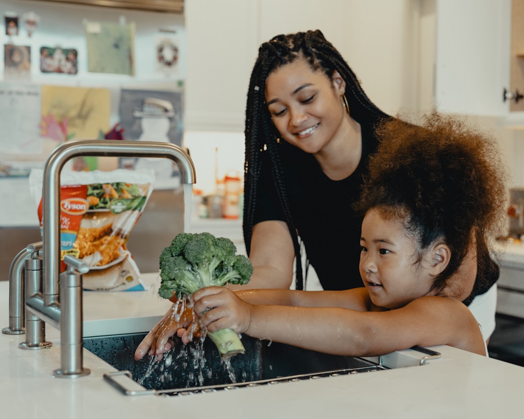 Unleashing Potential: Mastering the Art of Home Learning for Kids