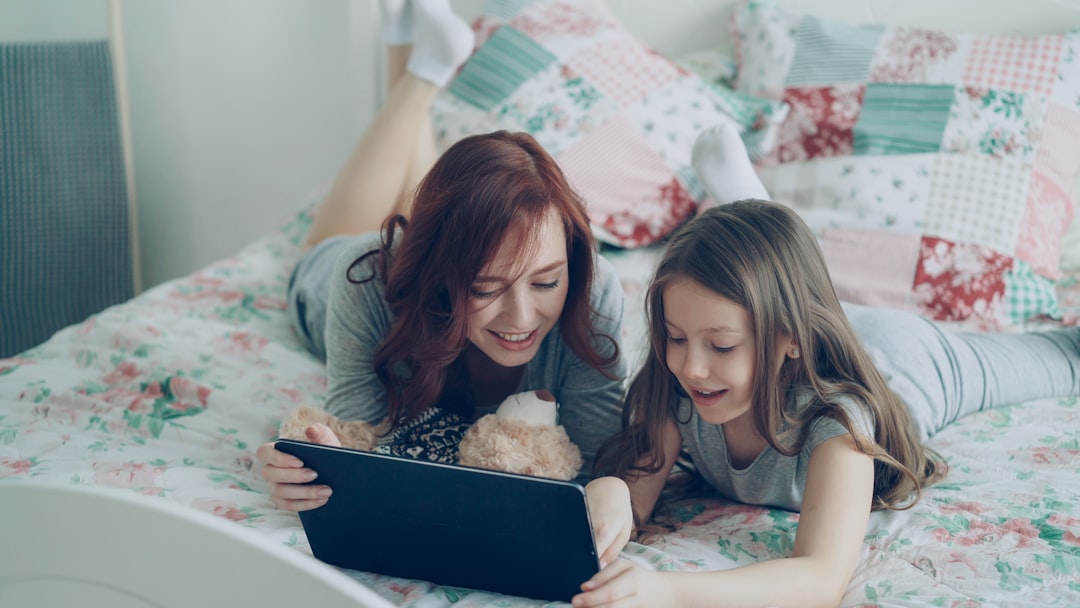 Revolutionizing Learning: The Fusion of Technology and Education for Children