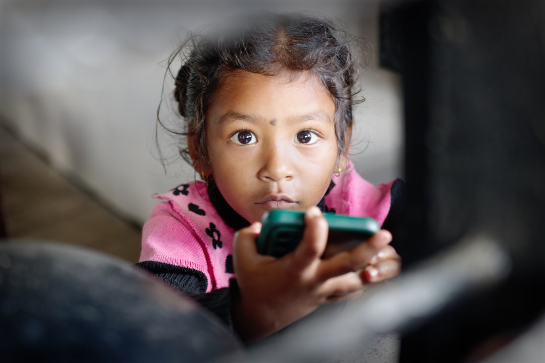 Unveiling New Dimensions: Technology’s Role in Shaping Children’s Education