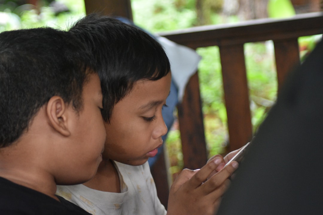 Navigating the Future: Integrating Technology into Children’s Education