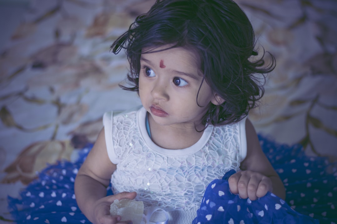Nurturing Brilliance: Unveiling the Secrets of Early Childhood Development