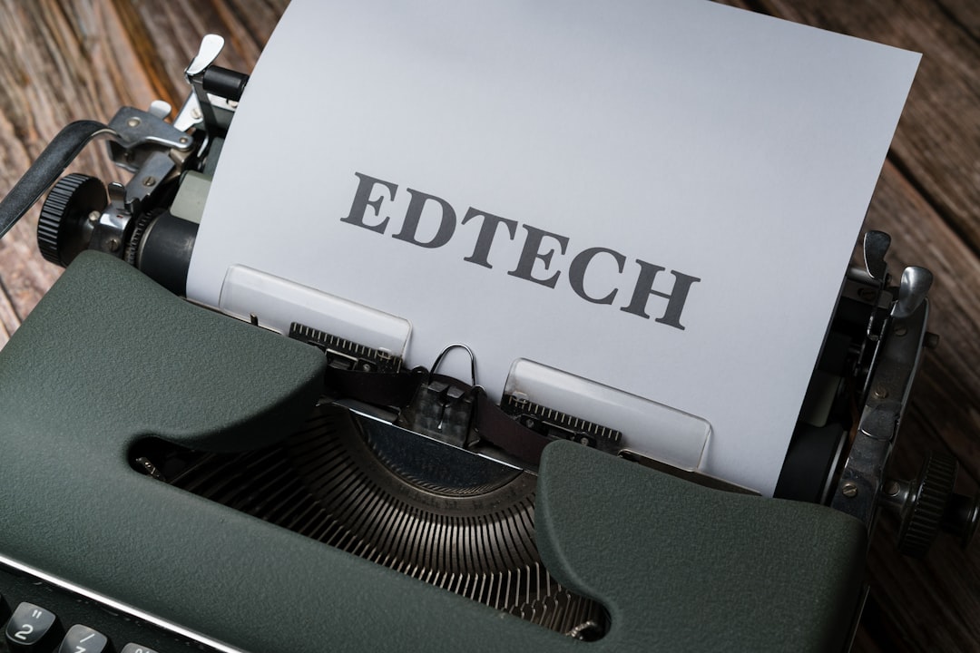Revolutionizing Childhood Learning: The Synergy of Technology and Education