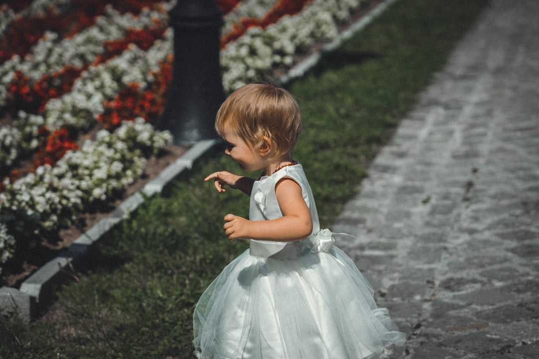 Crafting the Future in the Cradle Nurturing Early Childhood Development