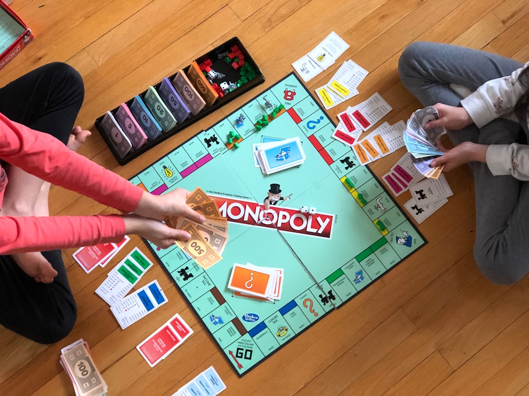 Crafting Young Minds at Home: A Guide to Effective Child Learning Environments