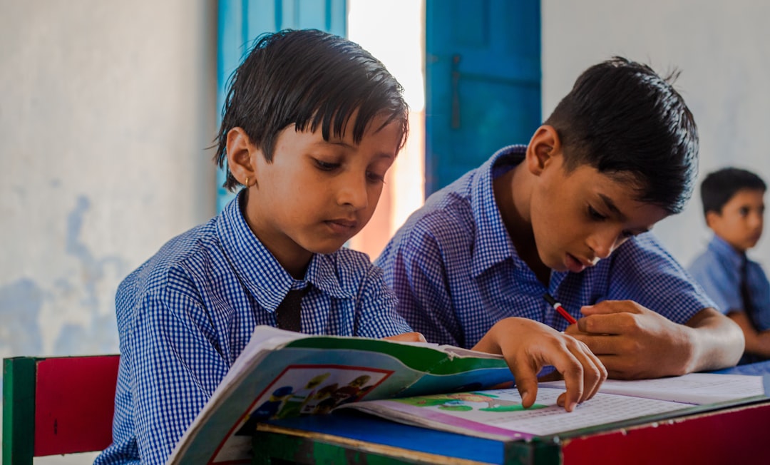 Nurturing Brilliance: Tailoring School Curricula for Holistic Child Development