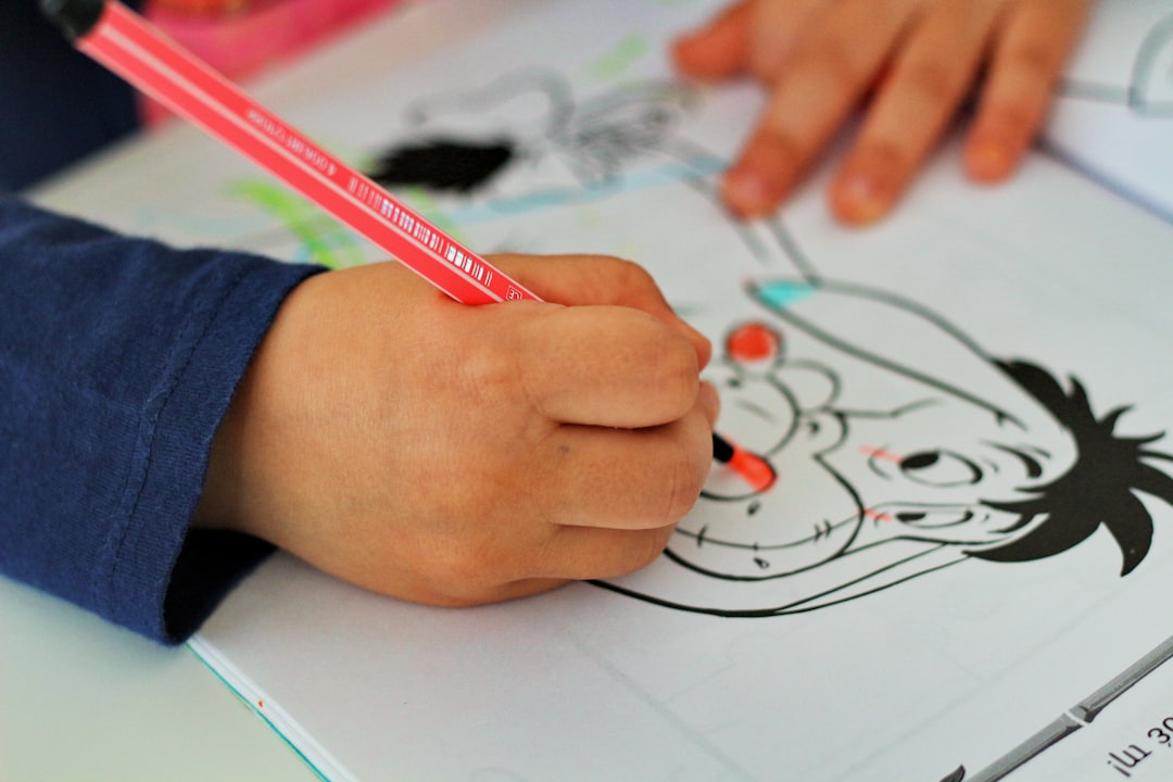 Nurturing Tomorrow’s Innovators: Essential Skills and Lifelong Learning for Children