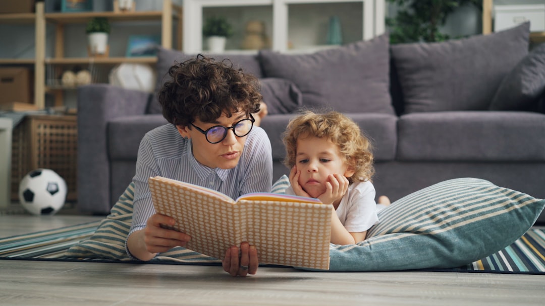 Elevating Home Education: A Guide to Enriching Your Child’s Learning Experience