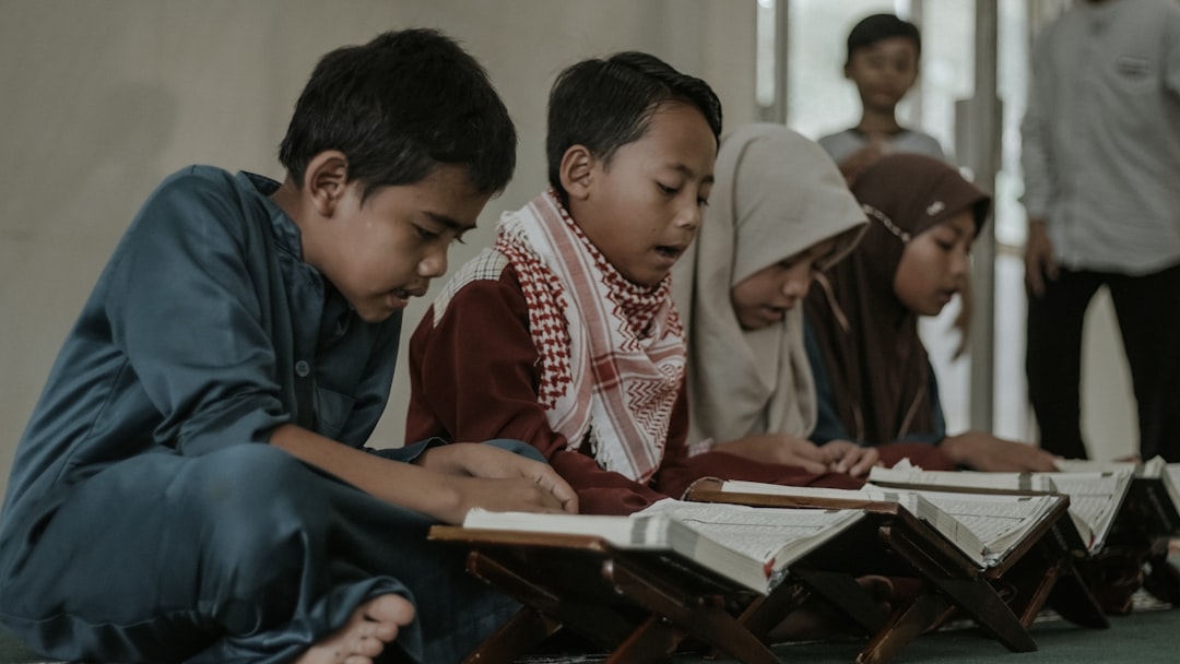 Unveiling the Future: Integrating Technology in Children’s Education