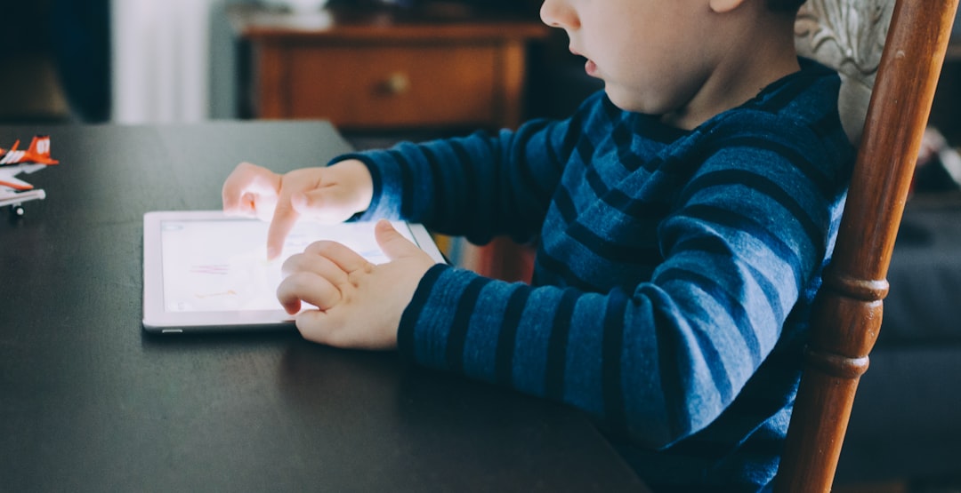 Igniting Young Minds: The Fusion of Technology and Education
